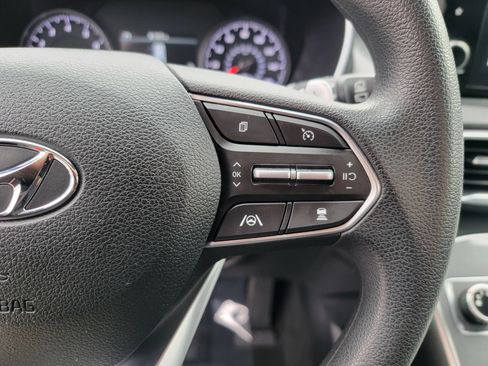 Used 2021 Hyundai Santa Fe SEL AWD/4WD image 22