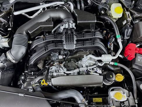 New 2026 Subaru Forester Sport image 31