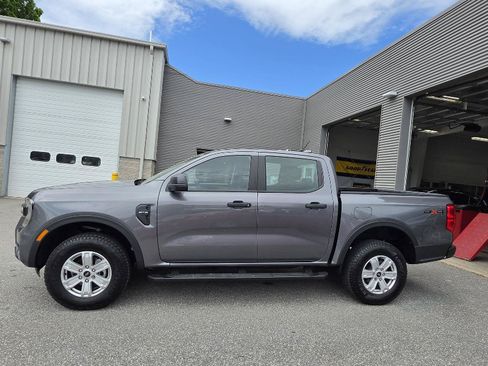 Used 2024 Ford Ranger XL w/ Trailer Tow Package AWD/4WD image 21