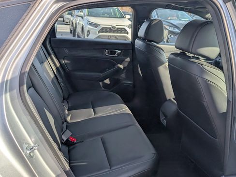 Used 2024 Acura Integra A-Spec image 12