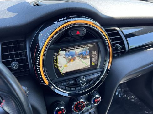 Used 2017 MINI Cooper John Cooper Works FWD image 16
