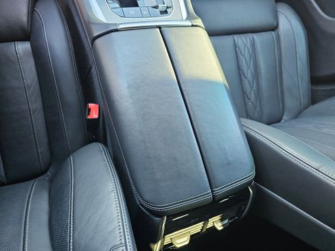 Used 2021 BMW X6 xDrive40i w/ M Sport Package image 56