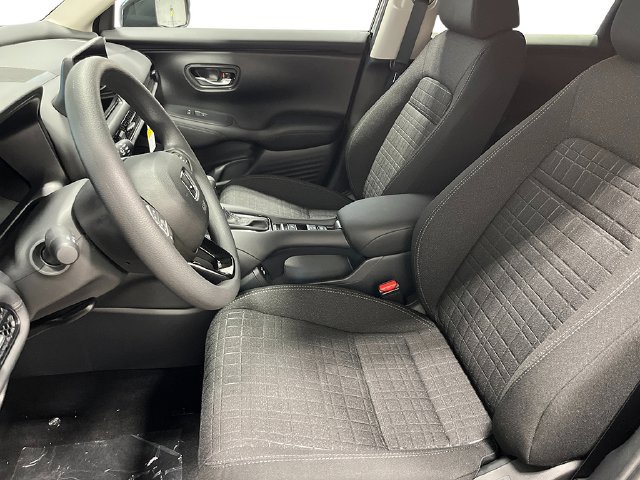 New 2027 Honda HR-V LX image 13