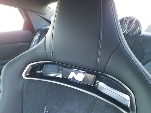 New 2026 Hyundai Elantra N FWD image 15