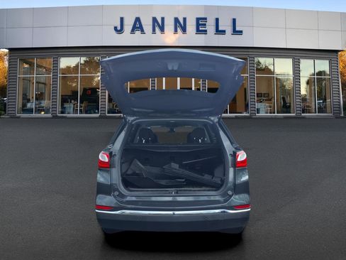 Used 2020 Chevrolet Equinox LT w/ LPO, Floor Liner Package image 10