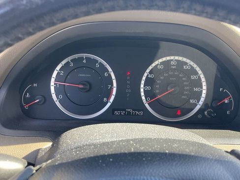 Used 2010 Honda Accord EX-L image 7