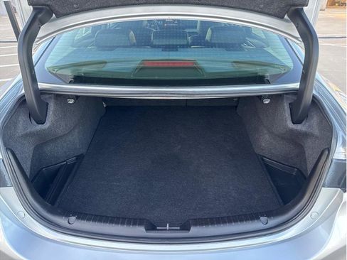 Used 2018 MAZDA MAZDA6 Grand Touring image 11