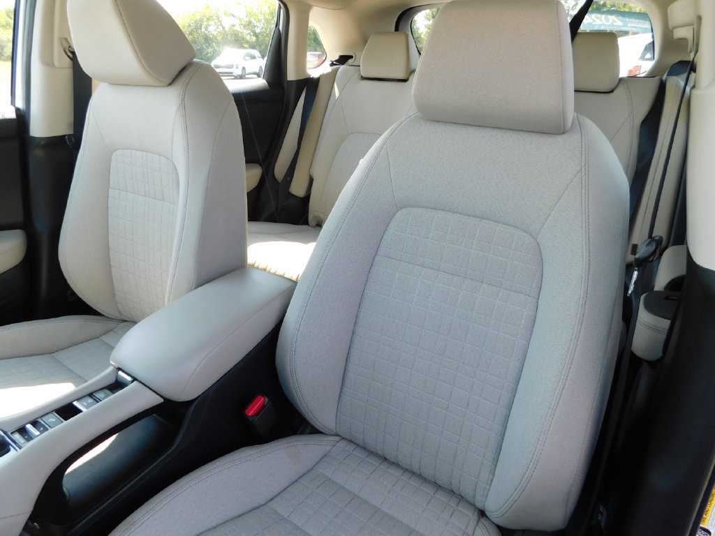 Certified 2024 Honda HR-V LX image 14