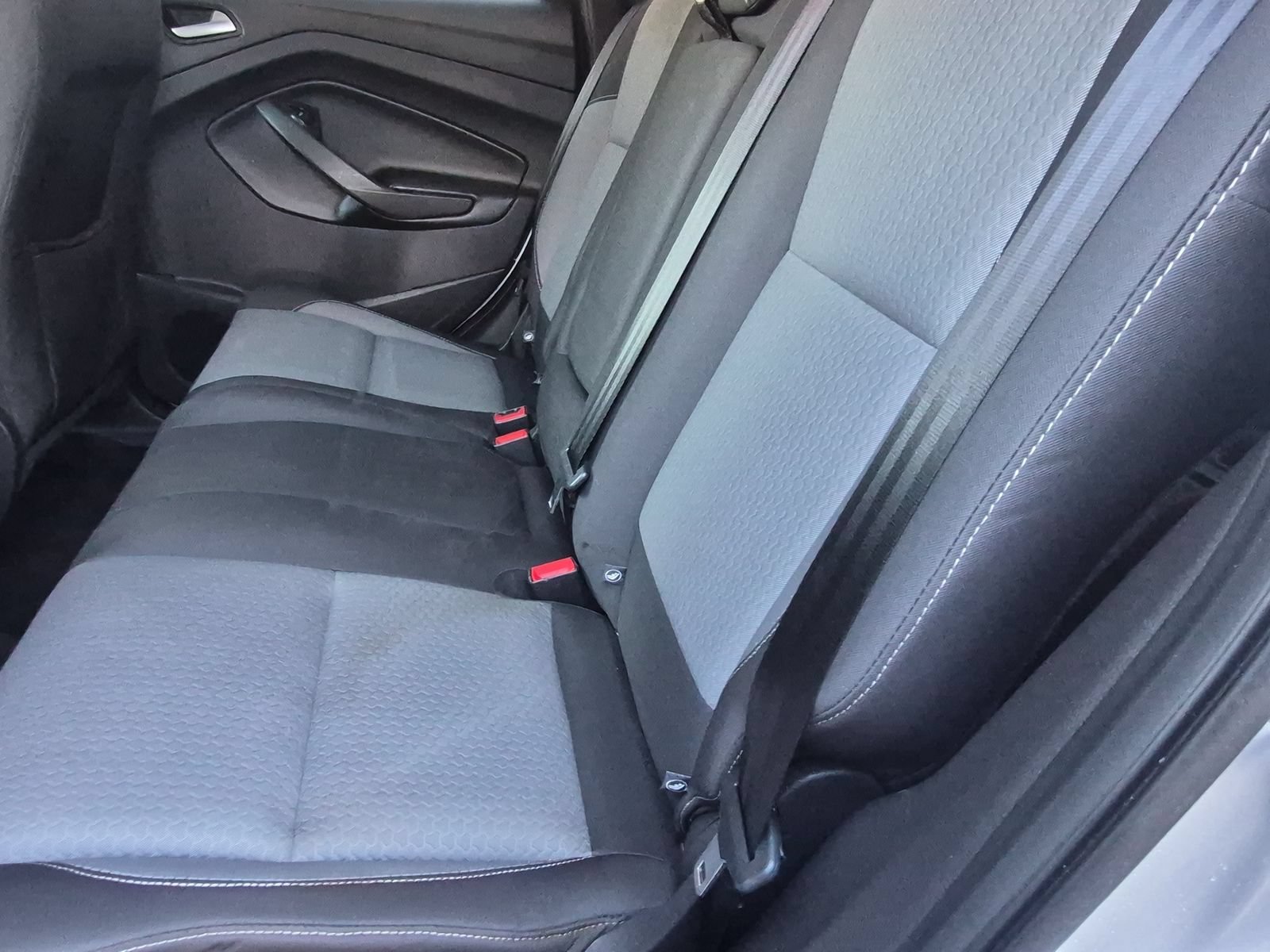 Used 2018 Ford Escape SE AWD/4WD image 20