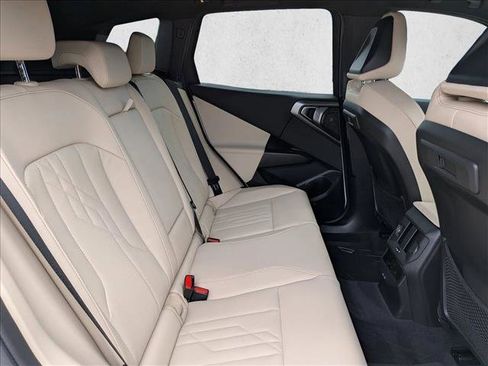 Certified 2026 BMW X3 xDrive30 w/ Premium Package AWD/4WD image 21