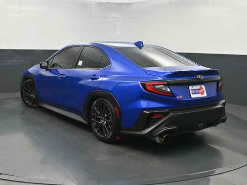 Used 2022 Subaru WRX Premium w/ Popular Package #2 AWD/4WD image 22