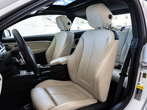 Used 2018 BMW 430i Coupe image 18