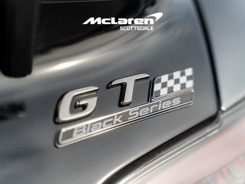 Used 2021 Mercedes-Benz AMG GT Black Series w/ Lane Tracking Package image 19