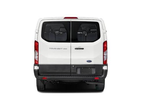 Used 2025 Ford Transit 350 XLT RWD image 5