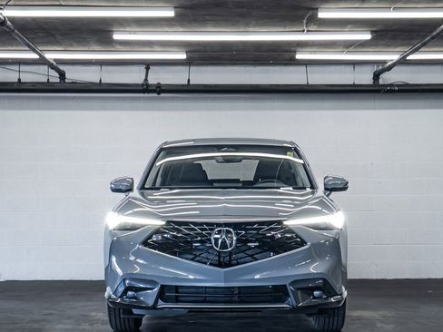New 2026 Acura ADX AWD image 8