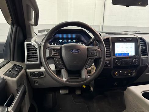 Used 2020 Ford F150 XLT AWD/4WD image 22