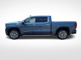 Certified 2025 GMC Sierra 1500 Denali w/ Denali Reserve Package AWD/4WD video 2