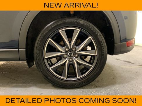 Used 2017 MAZDA CX-5 Grand Touring w/ Premium Package AWD/4WD image 22