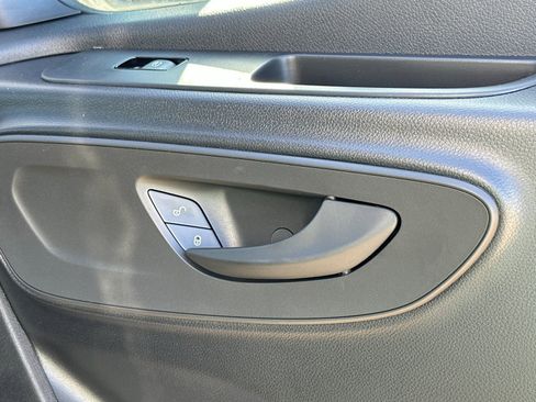 New 2025 Mercedes-Benz Sprinter 2500 image 19