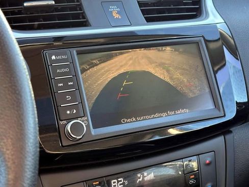 Used 2019 Nissan Sentra SV w/ Special Edition Package image 27