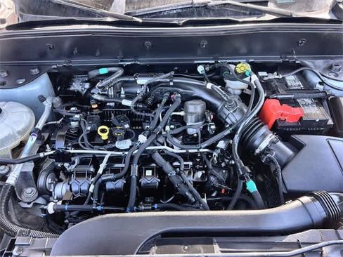 Used 2023 Ford Bronco Sport Badlands w/ Premium Package image 10