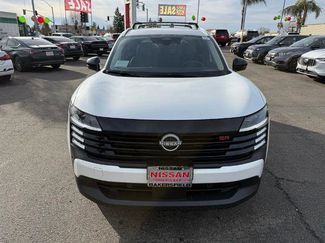 New 2026 Nissan Kicks SR w/ Cold Weather Package video 2