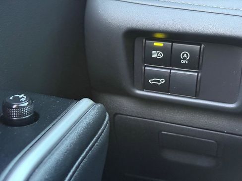 Used 2024 Toyota Highlander LE image 27