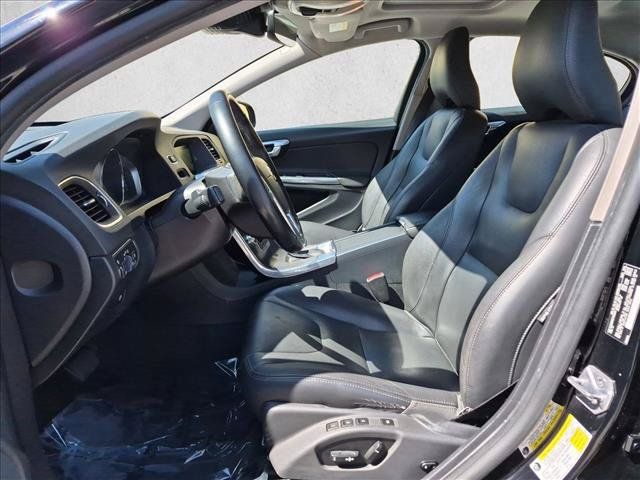 Used 2015 Volvo S60 T5 Platinum w/ Climate Package FWD image 17