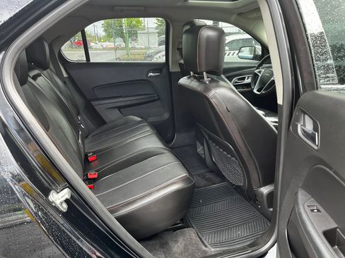Used 2012 Chevrolet Equinox LTZ w/ LPO, Protection Package image 15