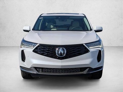 New 2026 Acura RDX SH-AWD w/ Technology Package image 5