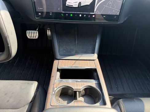 Used 2021 Tesla Model S Long Range AWD/4WD image 11