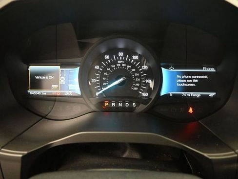 Used 2022 Ford Edge SE w/ Cargo Accessory Package image 36