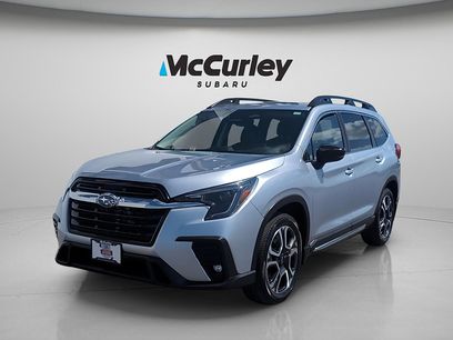 Certified 2024 Subaru Ascent Limited w/ Technology Package
