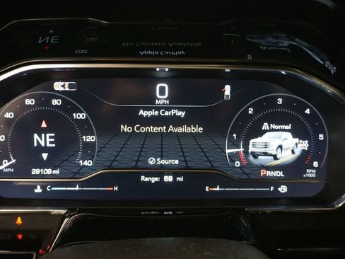 Used 2024 GMC Sierra 1500 Elevation image 45