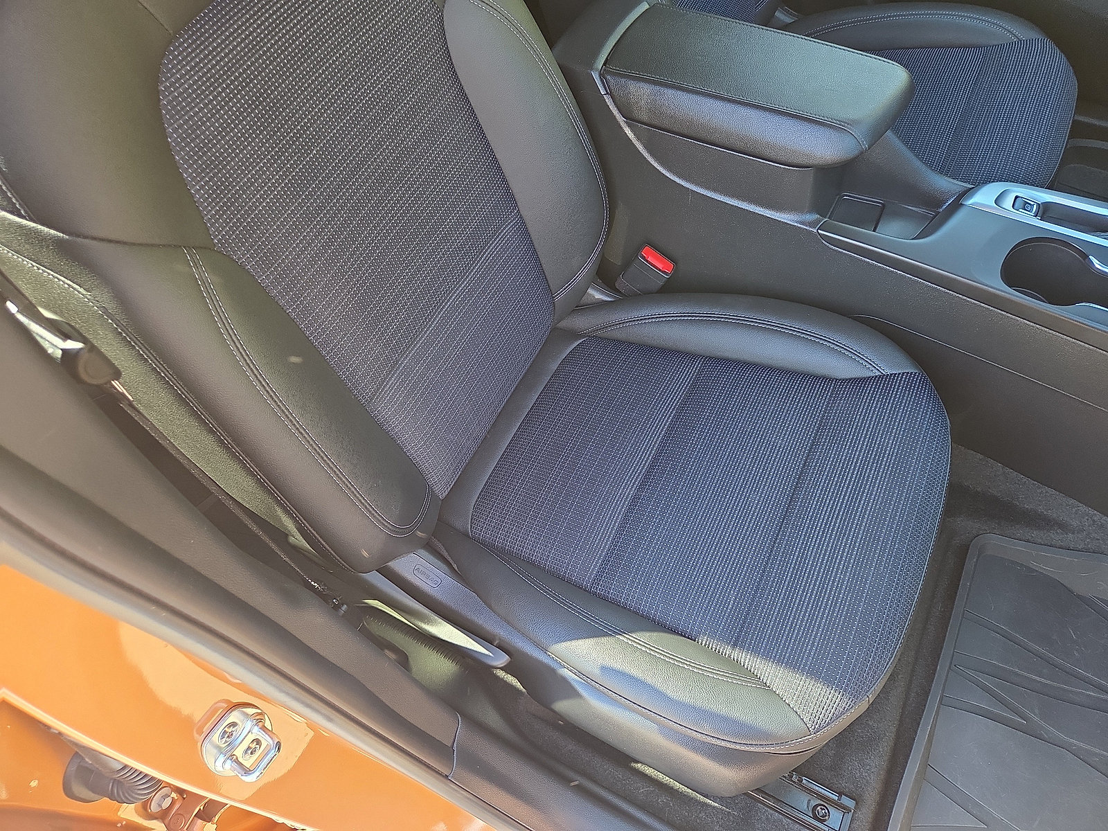 Used 2025 Buick Envista Preferred w/ Convenience I Package FWD image 16