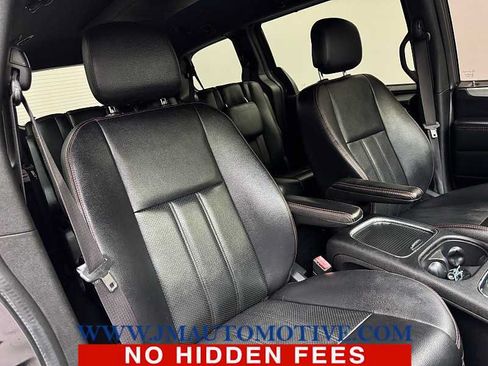 Used 2019 Dodge Grand Caravan GT FWD image 23