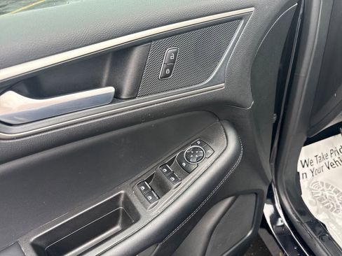 Used 2024 Ford Edge SEL w/ Convenience Package AWD/4WD image 30