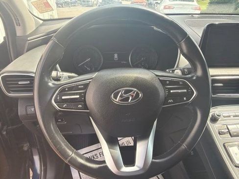 Used 2023 Hyundai Santa Fe SEL AWD/4WD image 14