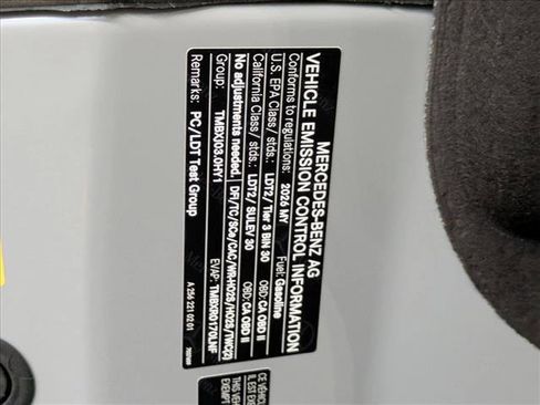 New 2026 Mercedes-Benz GLE 450 4MATIC image 21