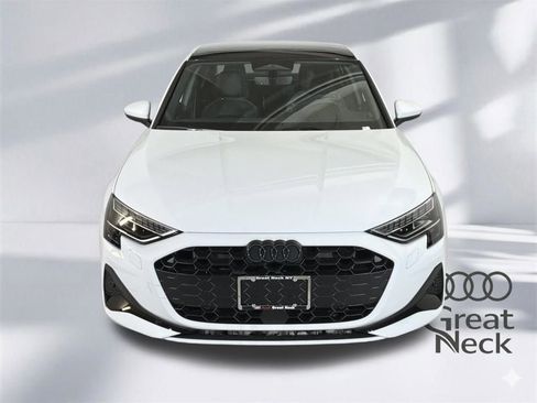 New 2026 Audi A3 2.0T Premium image 20