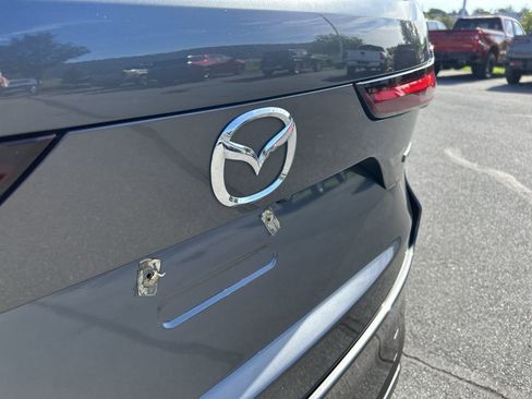 Used 2024 MAZDA CX-90 3.3 Turbo w/ Preferred Plus image 13