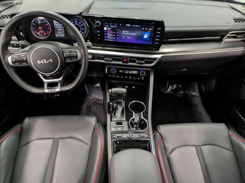 Used 2023 Kia K5 GT image 23