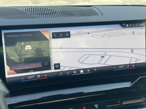 Certified 2026 BMW 530i xDrive w/ M Sport Package image 15