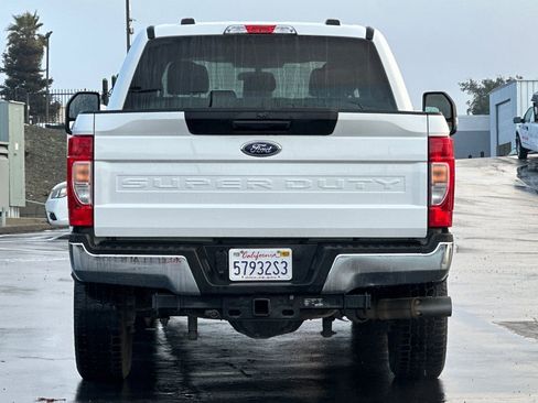 Used 2022 Ford F250 XL w/ STX Appearance Package image 6