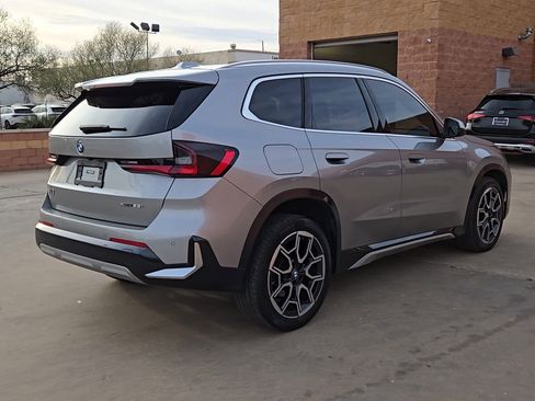 Used 2023 BMW X1 xDrive28i w/ Premium Package image 8