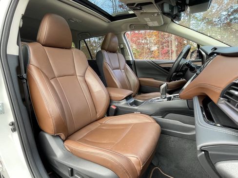 Used 2024 Subaru Outback Touring XT image 32