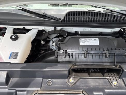 Certified 2023 Chevrolet Express 2500 w/ Driver Convenience Package image 28