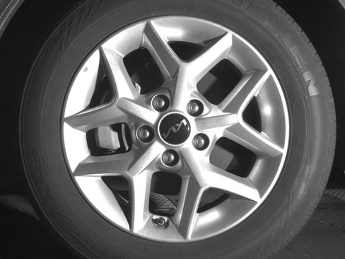 Used 2025 Kia Soul LX w/ LX Technology Package image 19