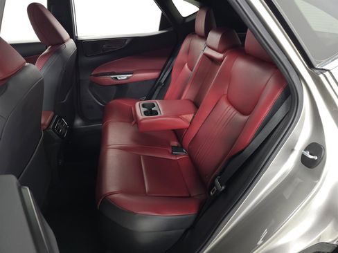 Used 2024 Lexus NX 350 AWD w/ Cold Area Package image 29