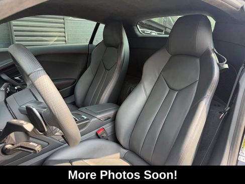 Used 2023 Audi R8 V10 performance RWD image 4